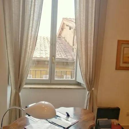 Apartment Da Bianca *