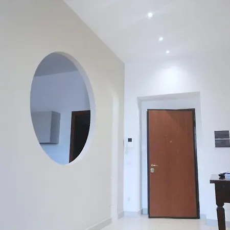 Da Bianca Apartment