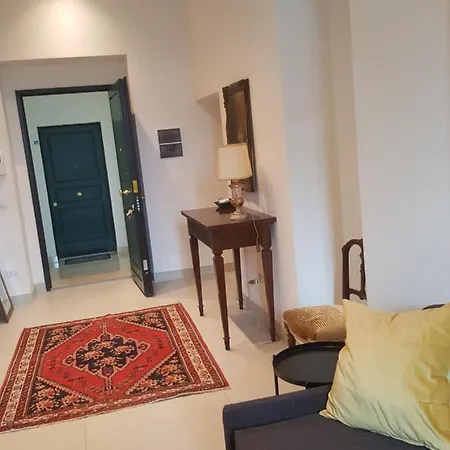Apartment Da Bianca *