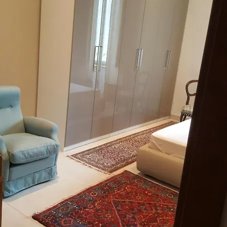 Apartment Da Bianca *