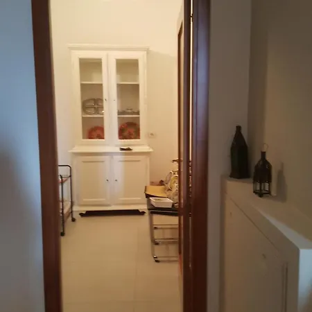 Apartment Da Bianca Siena
