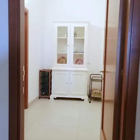 Apartment Da Bianca