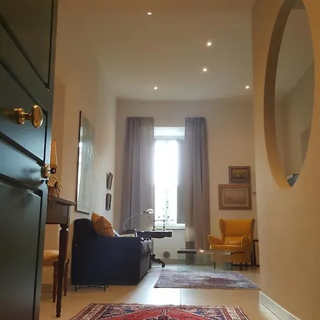 Apartment Da Bianca Siena