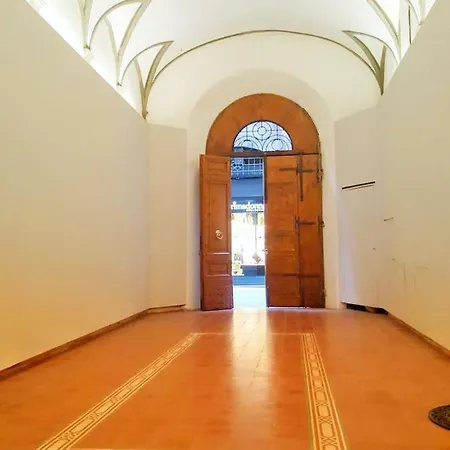 Apartment Da Bianca *