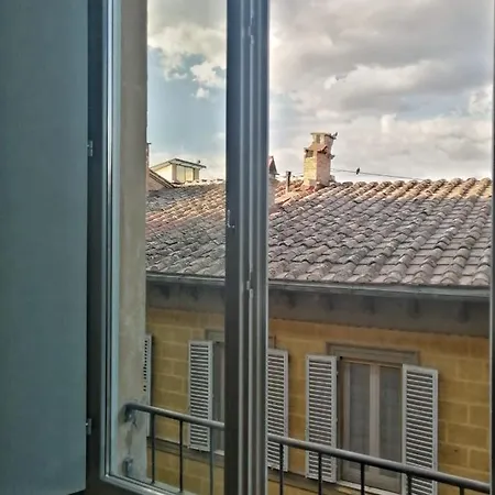 Apartment Da Bianca Siena