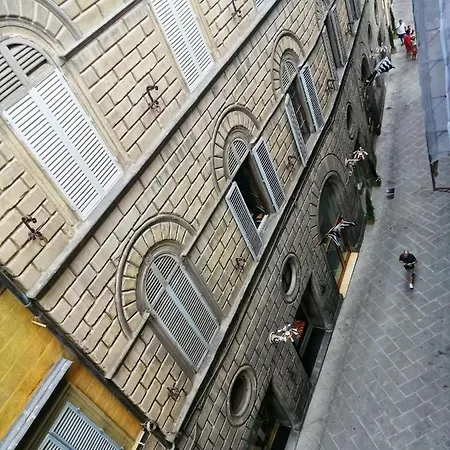 Apartment Da Bianca