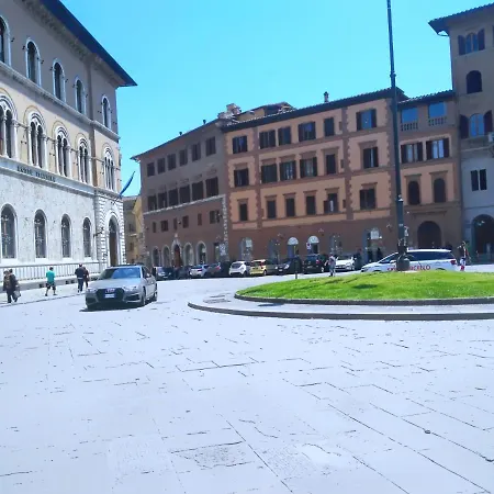 Apartment Da Bianca *