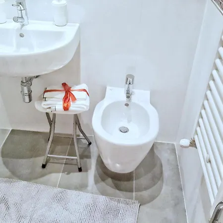Apartment Da Bianca *