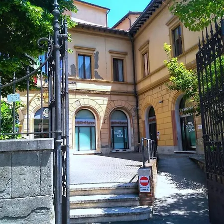 Apartment Da Bianca Siena